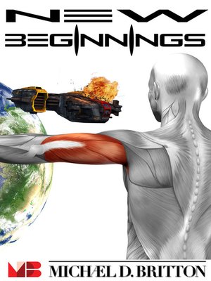 cover image of New Beginnings